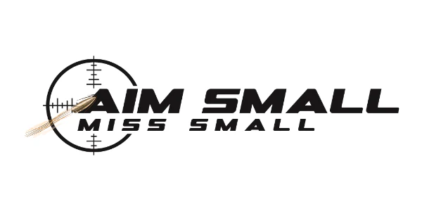 Aim Small Miss Small