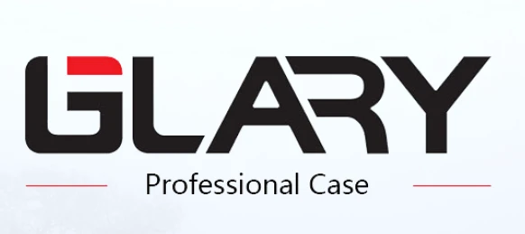 Glary Rifle Cases