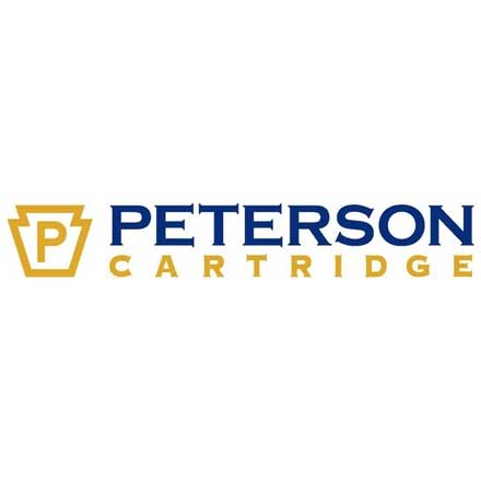 PETERSON CARTRIDGE CO